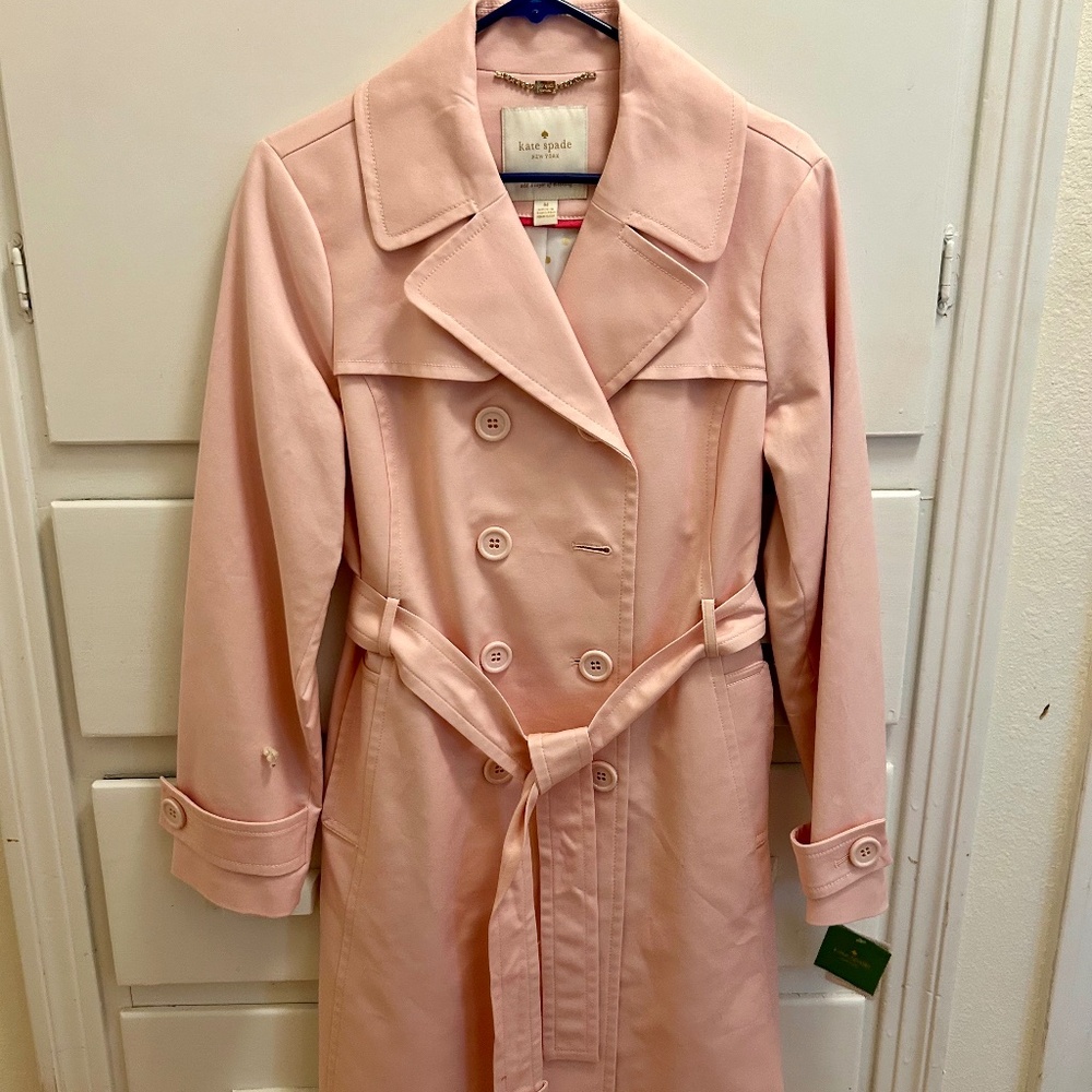 Kate Spade Coat